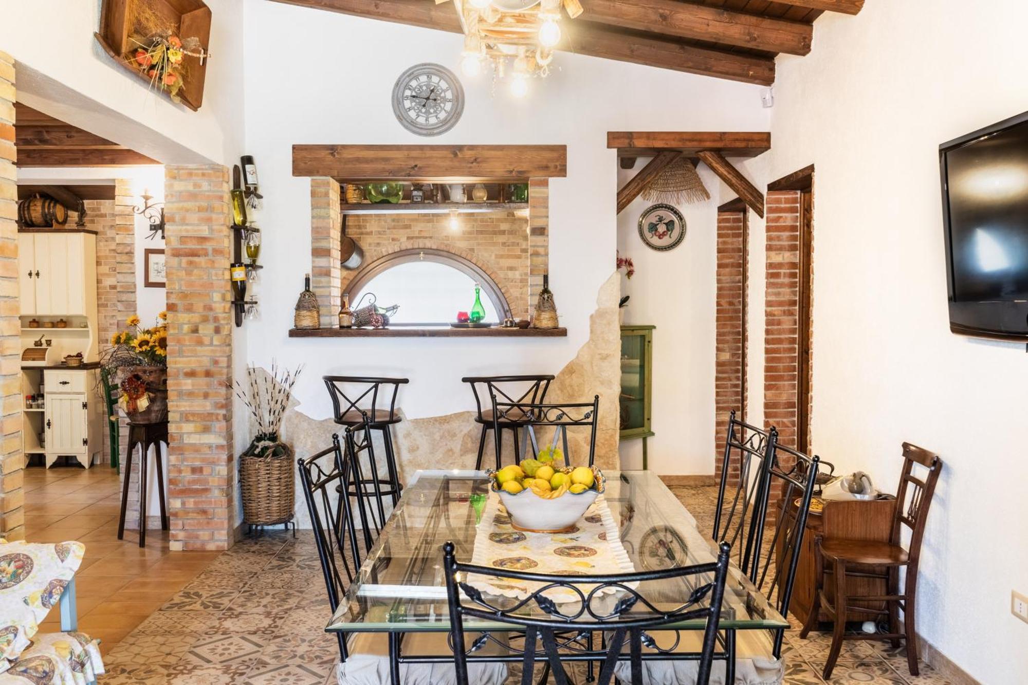 Villa Suq With Pool, Parking & Wifi Noto Kültér fotó