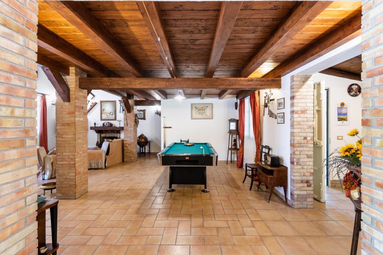 Villa Suq With Pool, Parking & Wifi Noto Kültér fotó