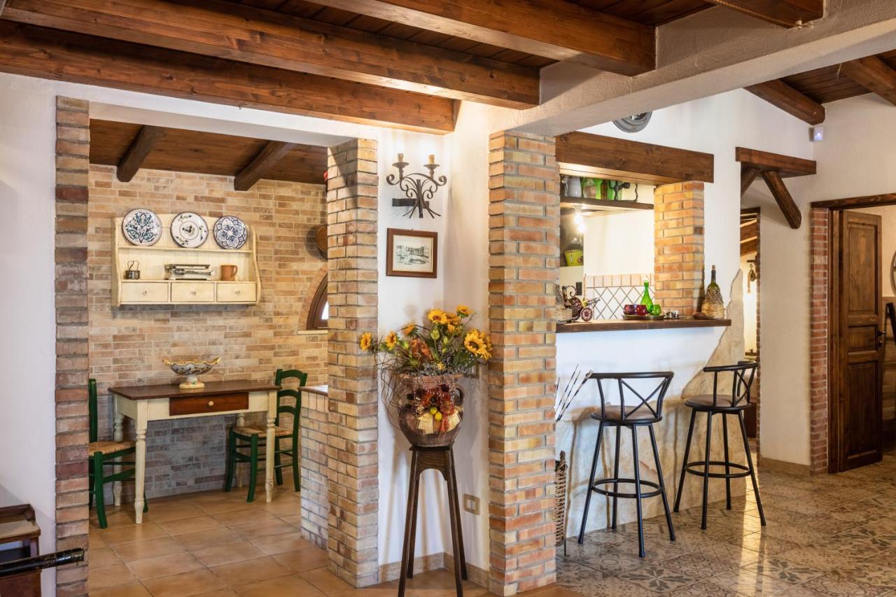 Villa Suq With Pool, Parking & Wifi Noto Kültér fotó