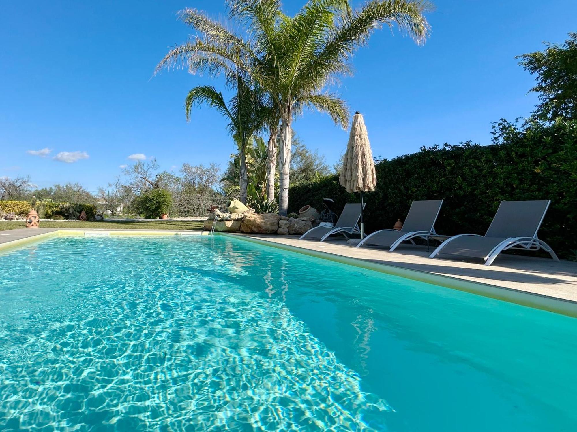Villa Suq With Pool, Parking & Wifi Noto Kültér fotó