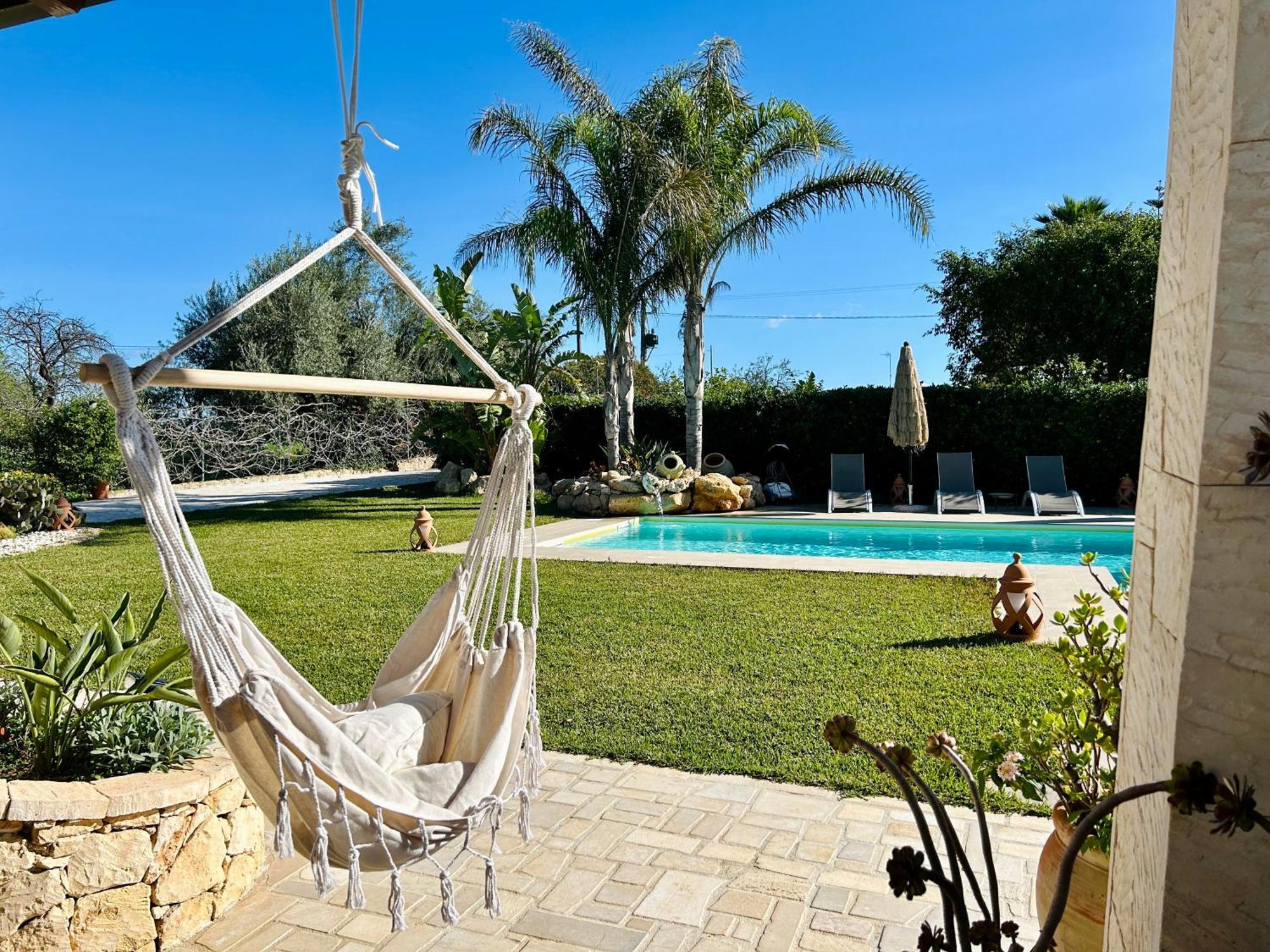 Villa Suq With Pool, Parking & Wifi Noto Kültér fotó
